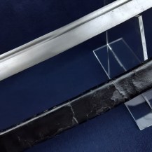 Prussian M1816 Infantry Hanger Sabre 6